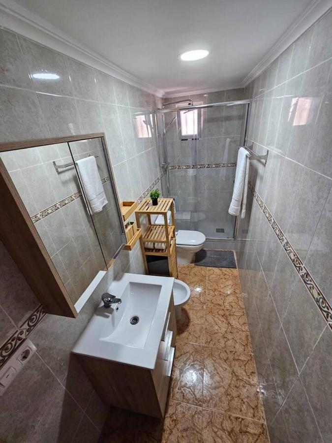 Villa Buen Estar, Piscina, Barbacoa, Jacuzzi En Valencia Turís Exterior foto