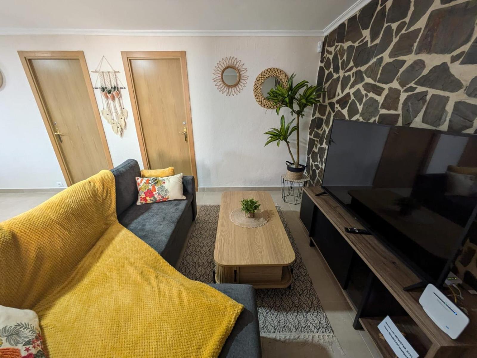 Villa Buen Estar, Piscina, Barbacoa, Jacuzzi En Valencia Turís Exterior foto